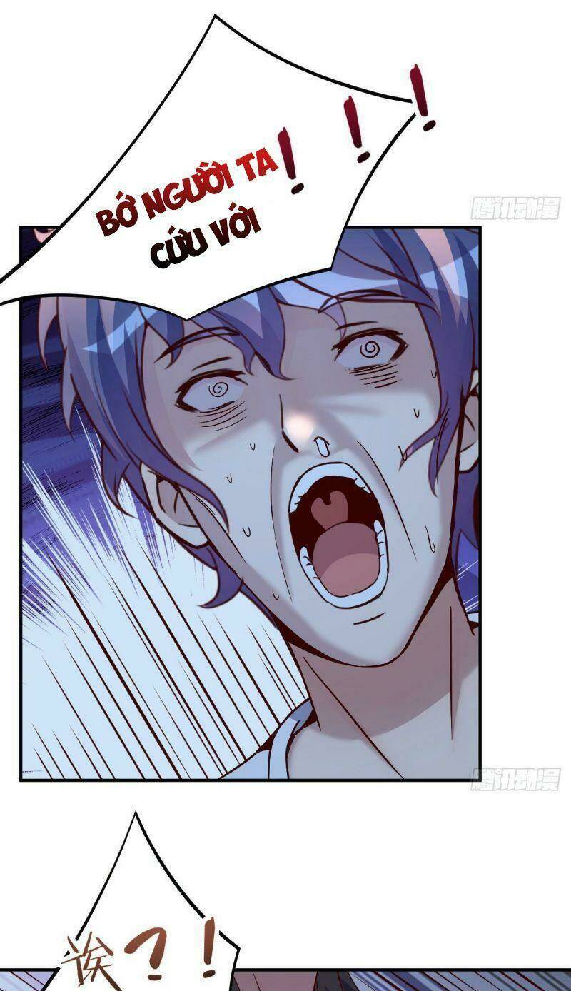 Thiên Tứ Thức Tỉnh: Chapter 48