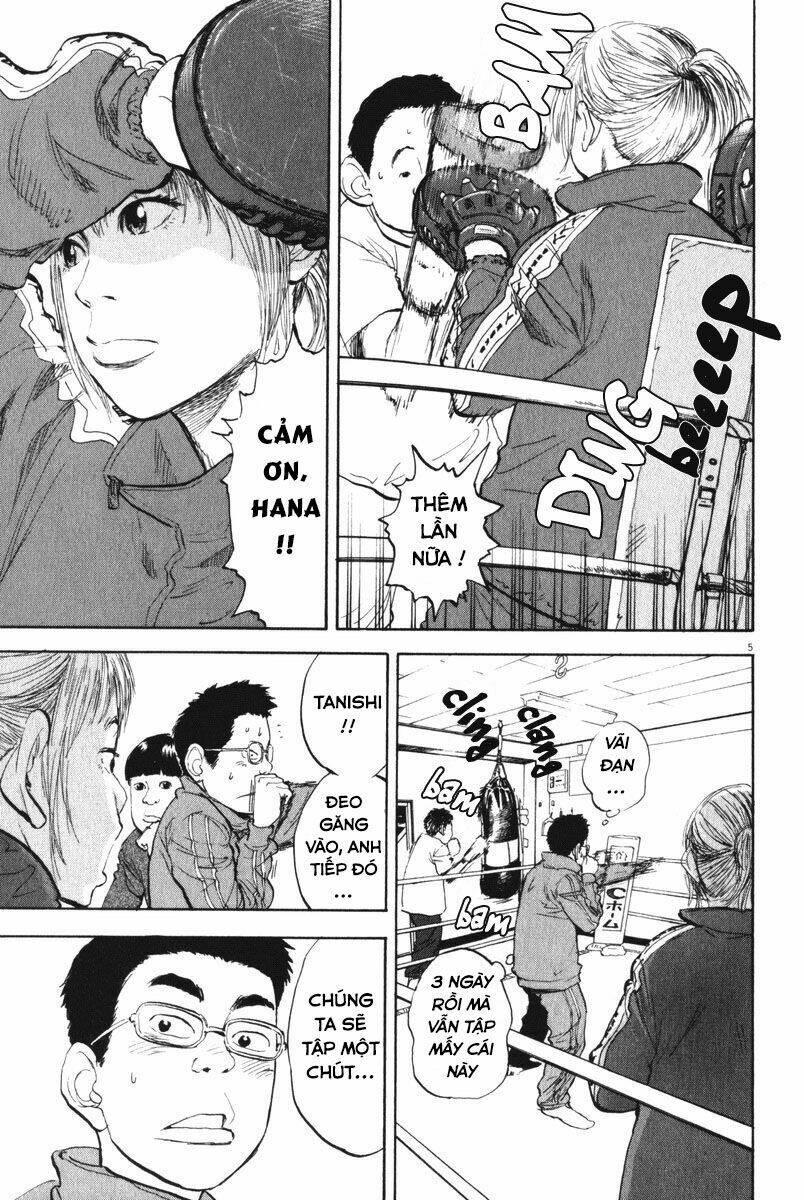 Boy On The Run: Chapter 60