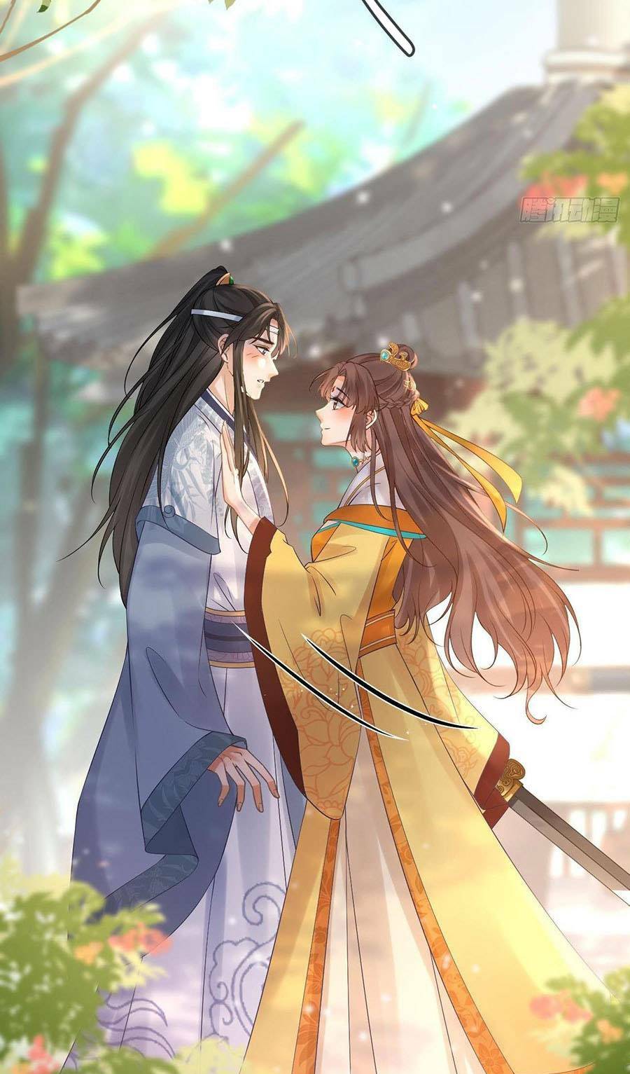 Ma Đầu Vạn Ác Năm Tuổi Rưỡi: Chapter 75