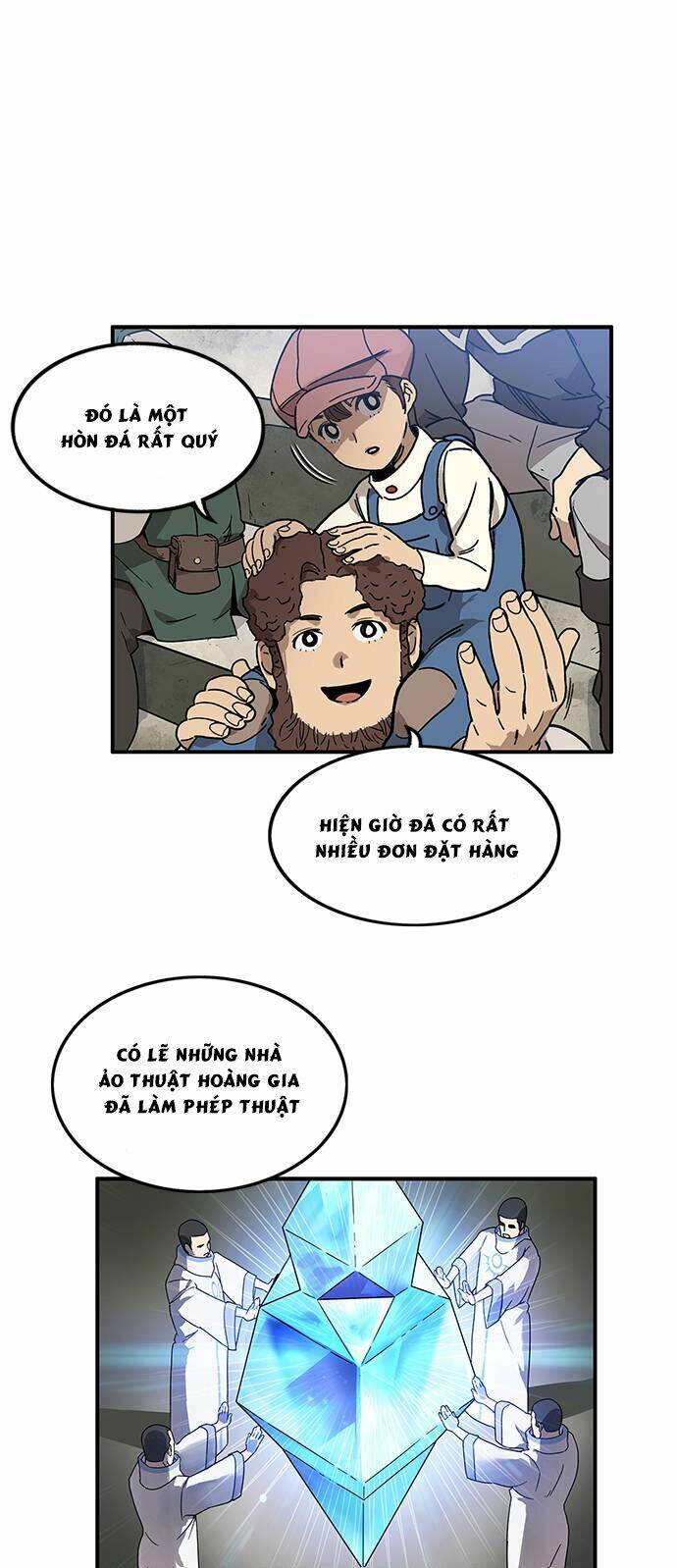 Aire: Chapter 1