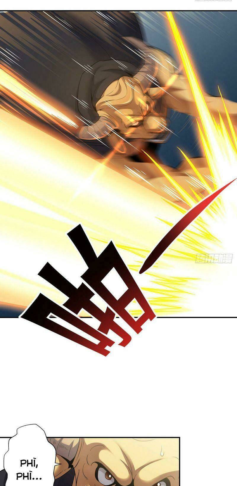 Ta Là Đại Hoàn Đan: Chapter 2