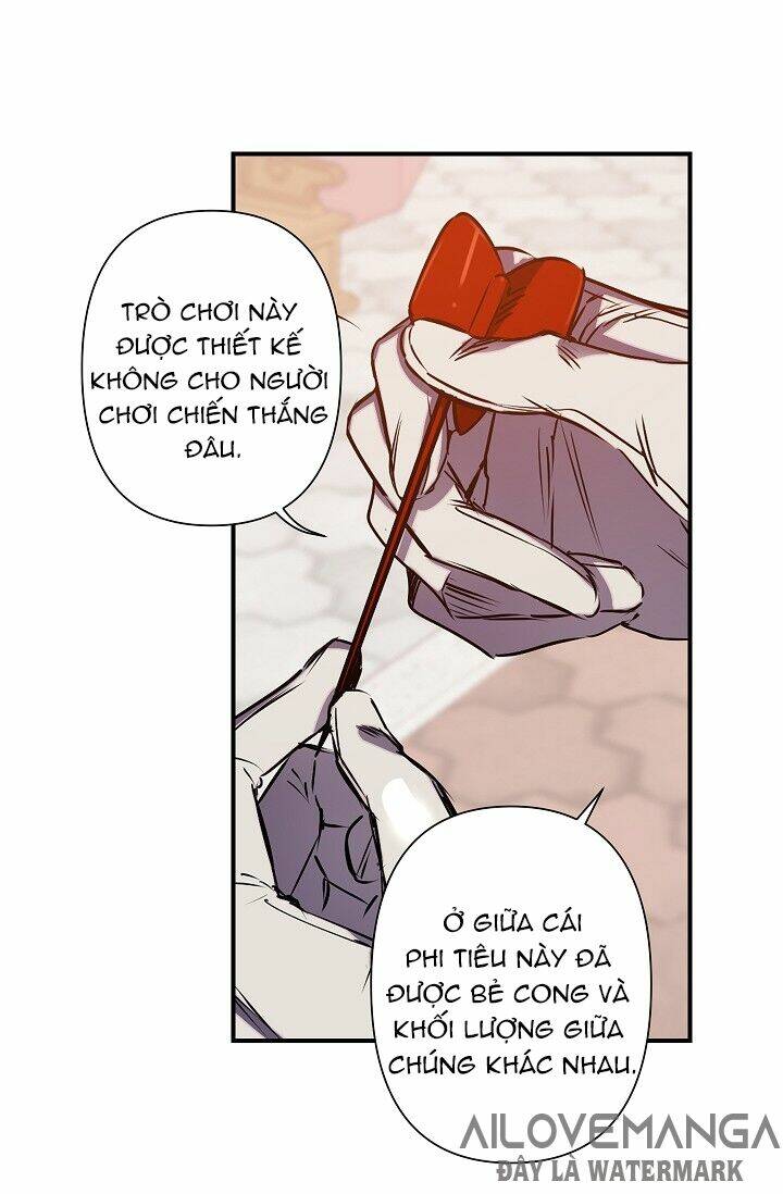 Hôn Lễ Báo Thù: Chapter 51