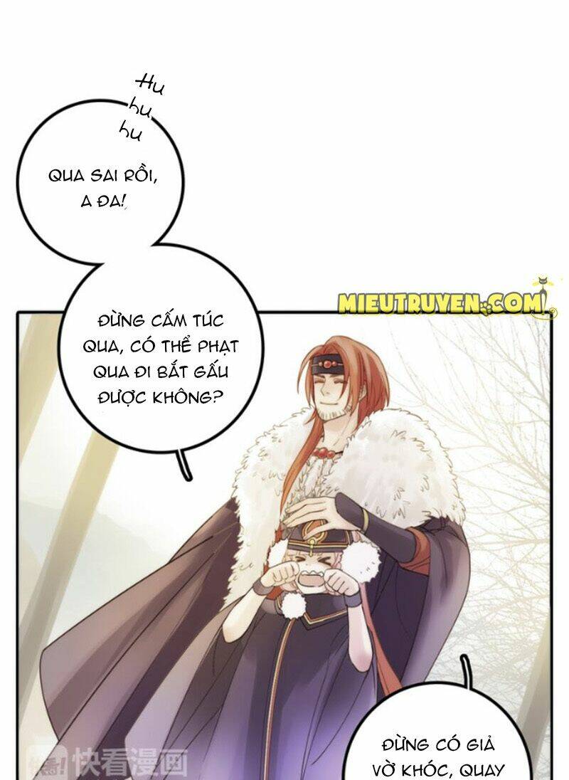 Cướp Chàng Vợ Về Đón Năm Mới: Chapter 8.1