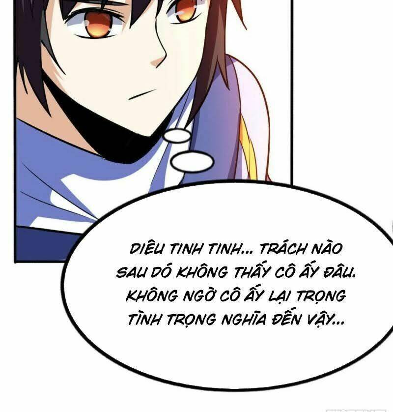 Thần Võ Đế Tôn: Chapter 55