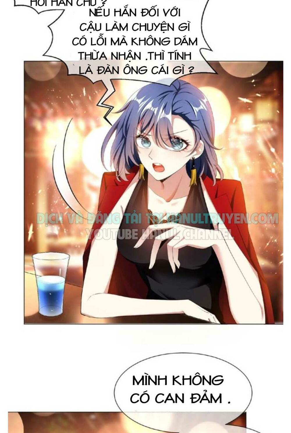 Cô Vợ Nhỏ Nuông Chiều Quá Lại Thành Ác!!: Chapter 73