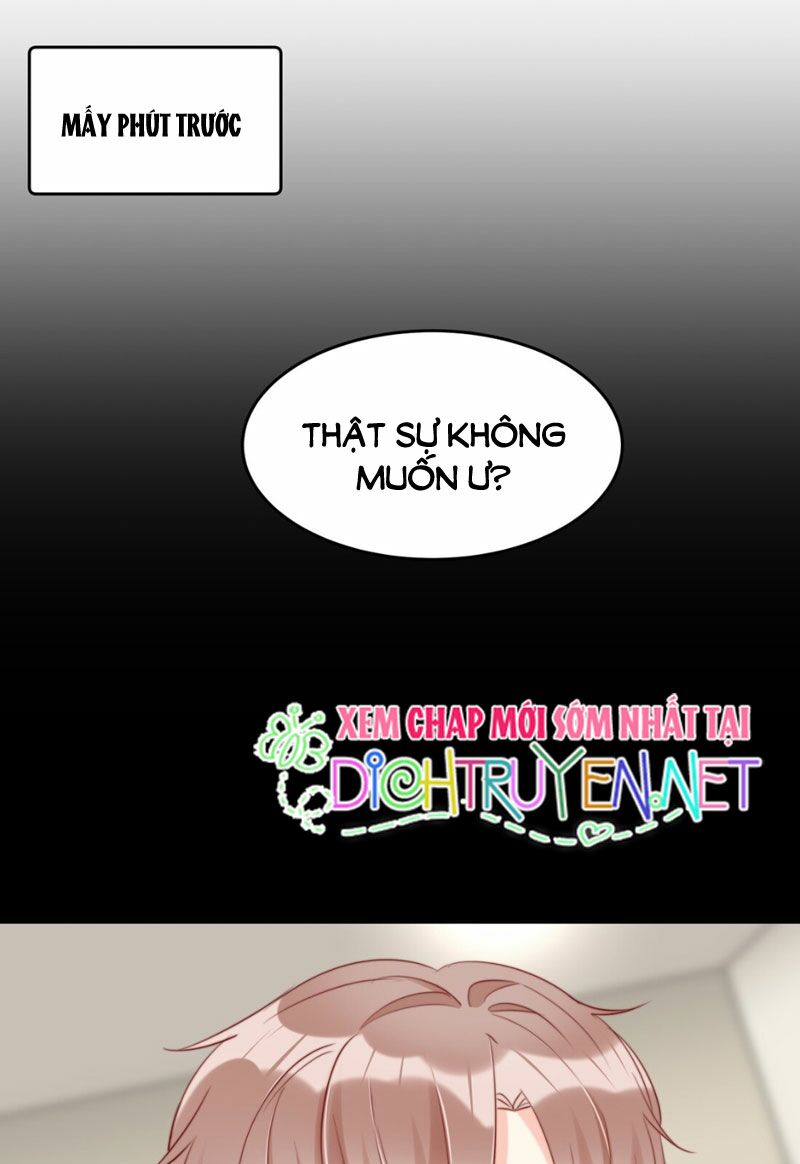 Boss Đại Nhân Là Nữ Thần?: Chapter 13