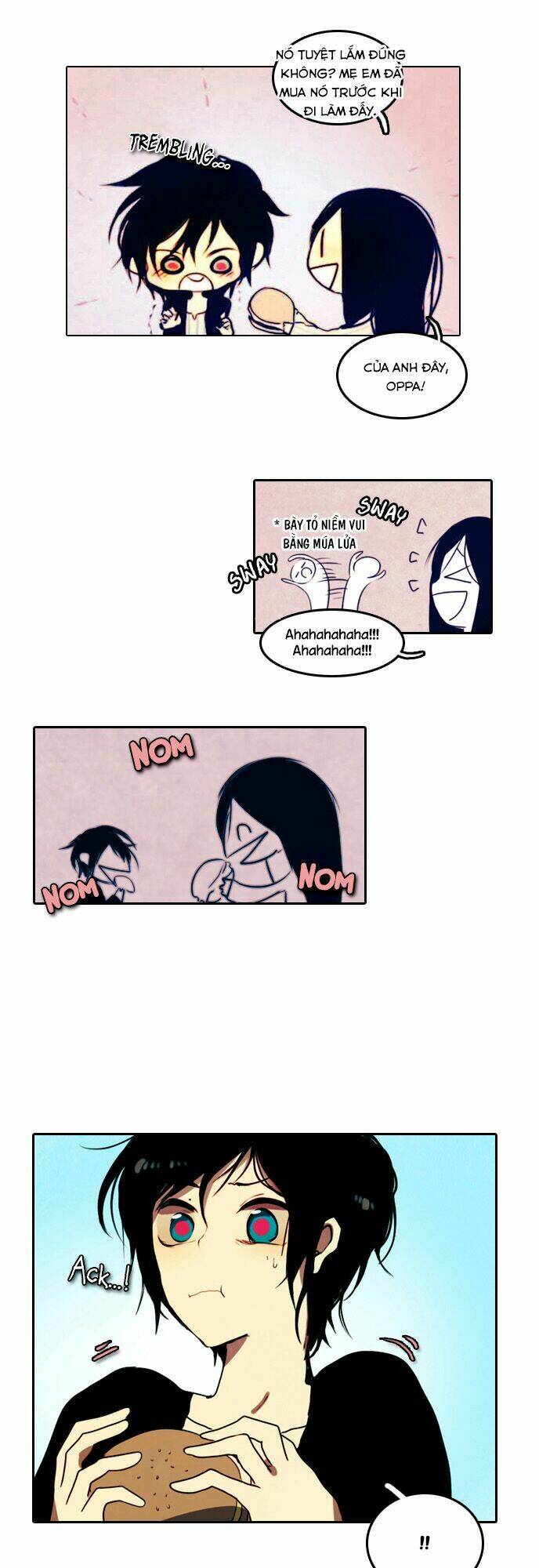 Whenever: Chapter 2