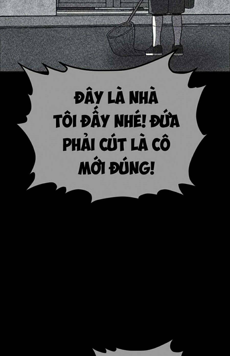 Cậu Bé Shotgun: Chapter 21