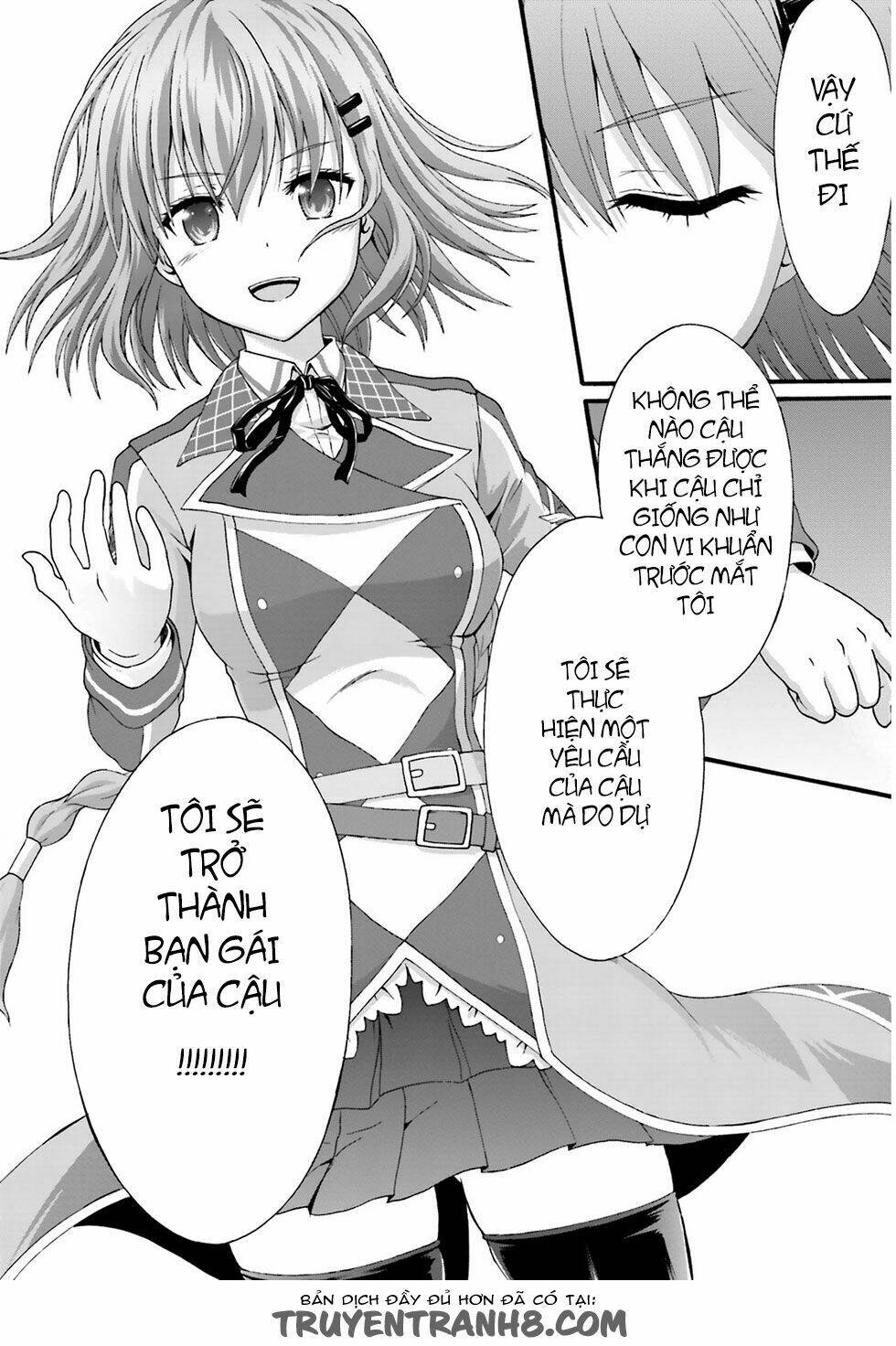 Dekisokonai No Monster Trainer: Chapter 1