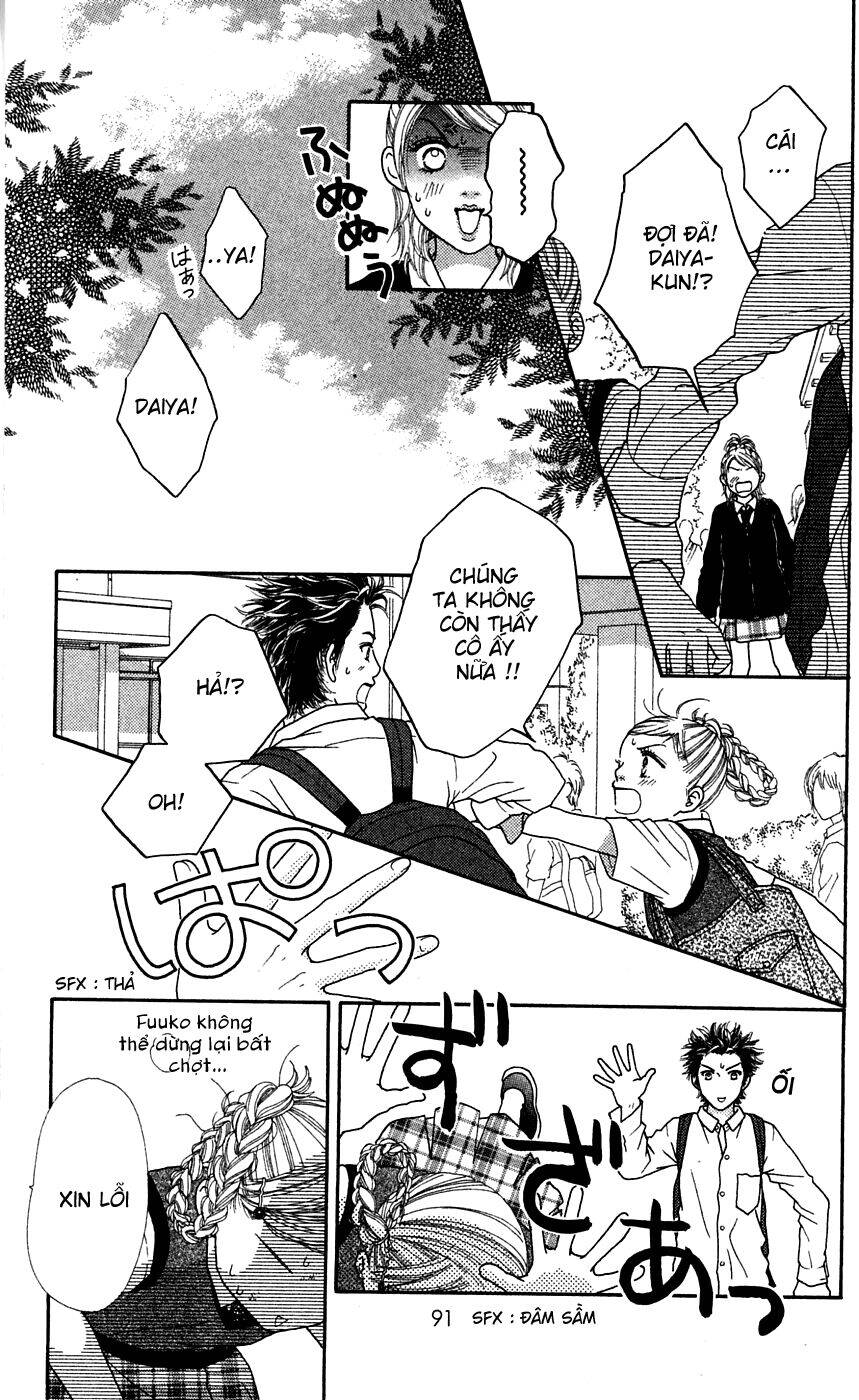 Cô Láng Giềng: Chapter 47