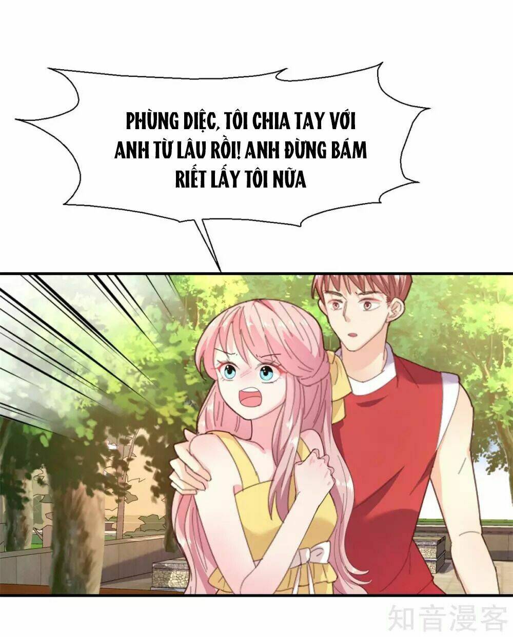 Sau Này Vẫn Cứ Thích Anh: Chapter 42