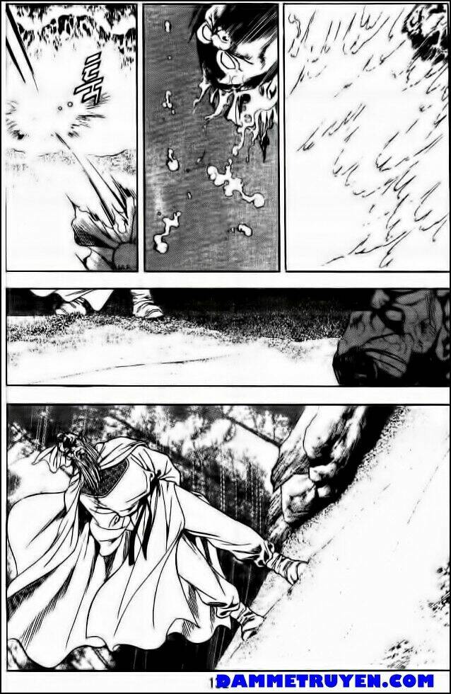 Long Quyển Phong: Chapter 41