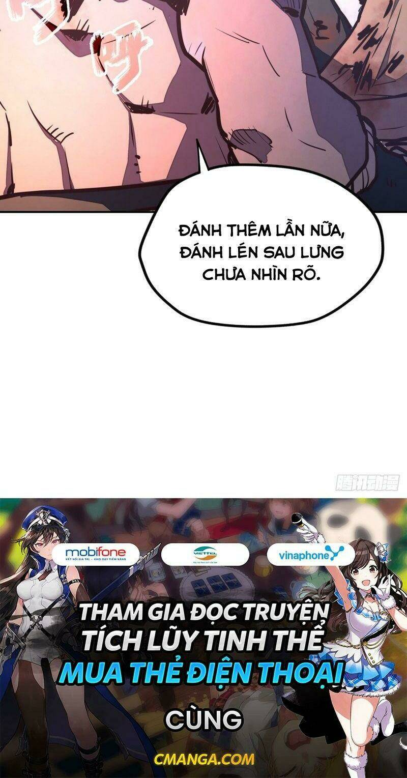 Sinh Tử Quyết: Chapter 81