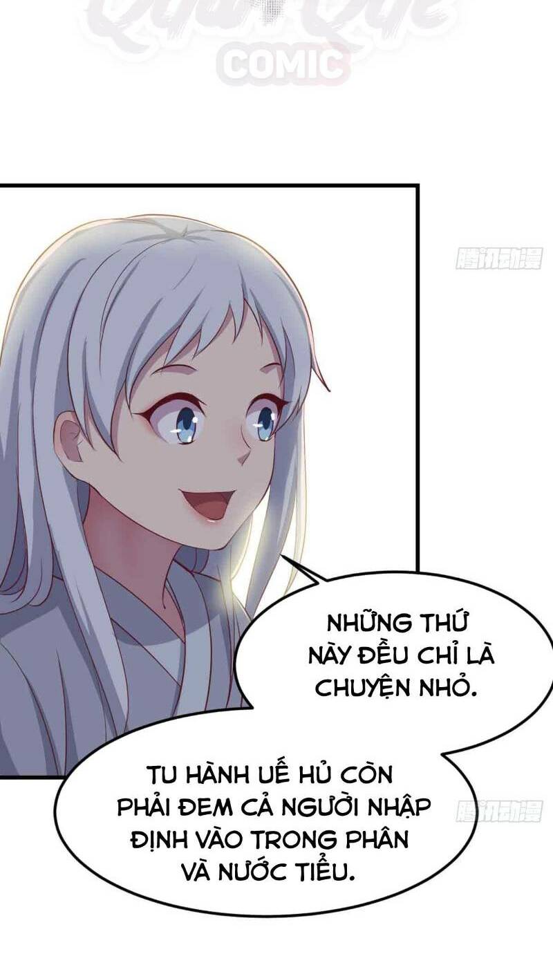 Song Tu Đạo Lữ Kiểu Xem Mặt: Chapter 52