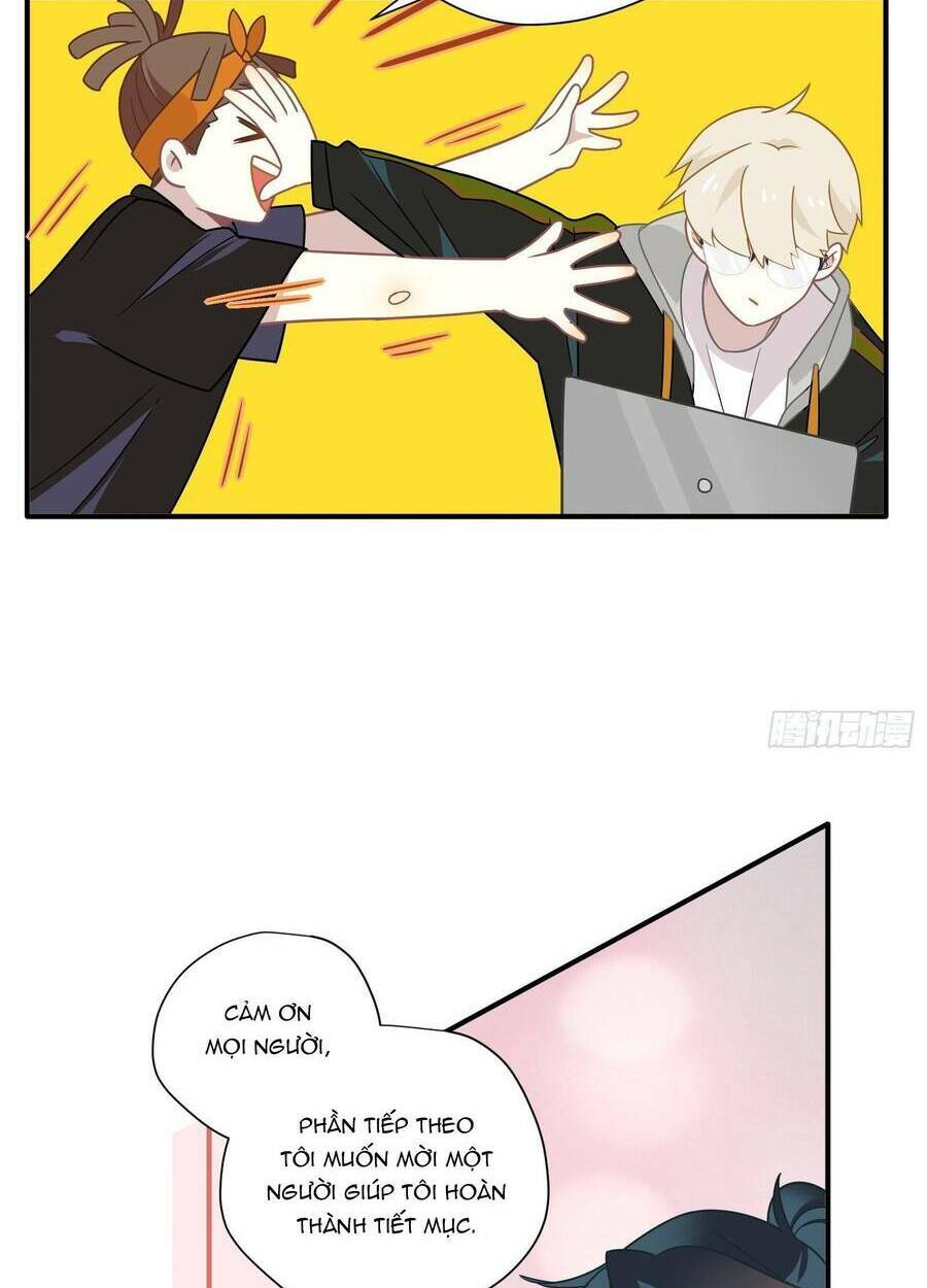 Nữ Phụ Như Tôi Cũng Có Ngày Ra Mắt: Chapter 58