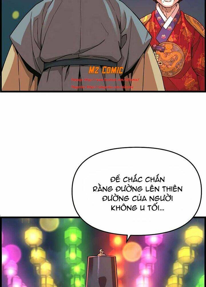 Tôi Sẽ Sống Như Một Hoàng Tử: Chapter 60