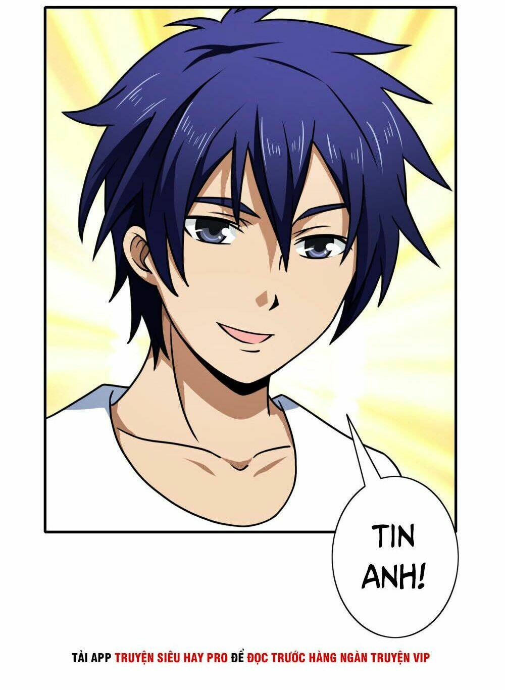 Hộ Hoa Cao Thủ Tại Đô Thị: Chapter 125