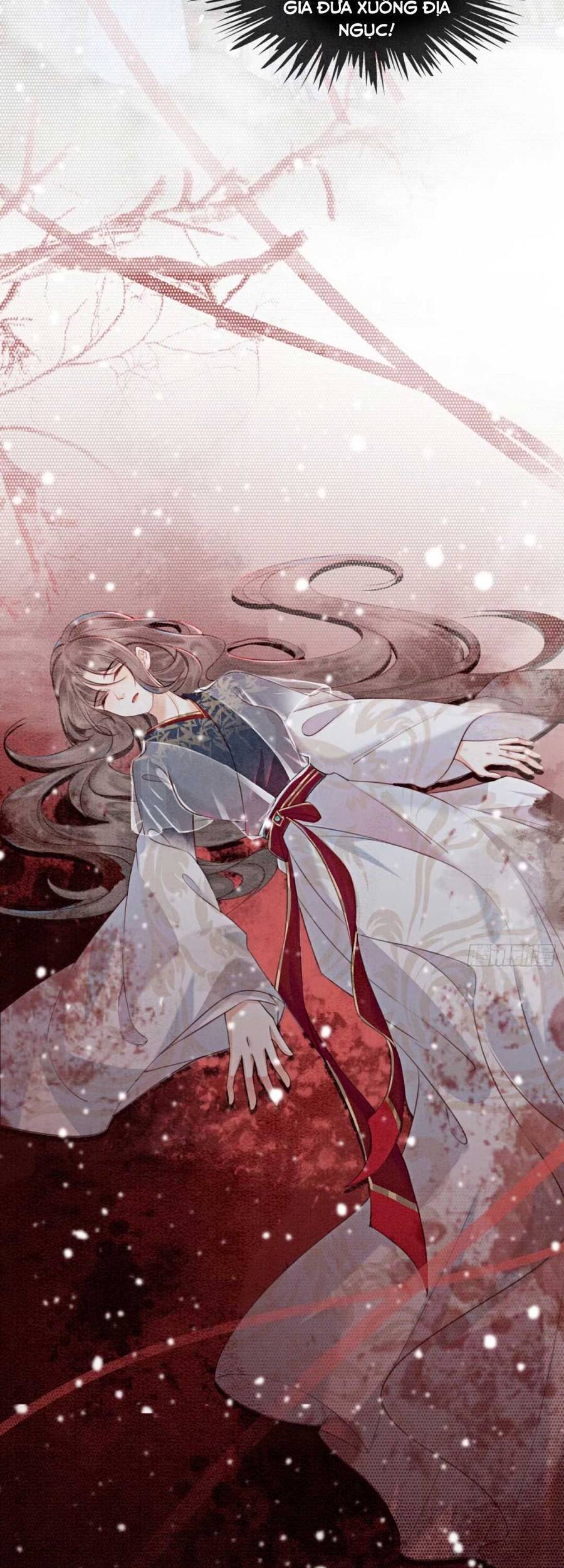 Bắt Đầu Hủy Hôn Để Công Lược Vương Gia: Chapter 2