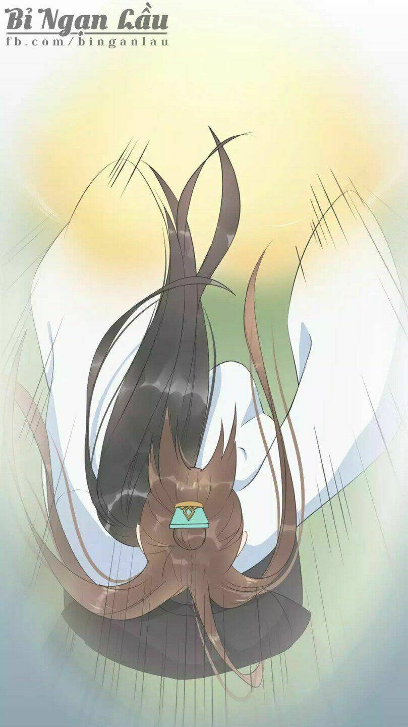 Bồng Sơn Viễn: Chapter 38