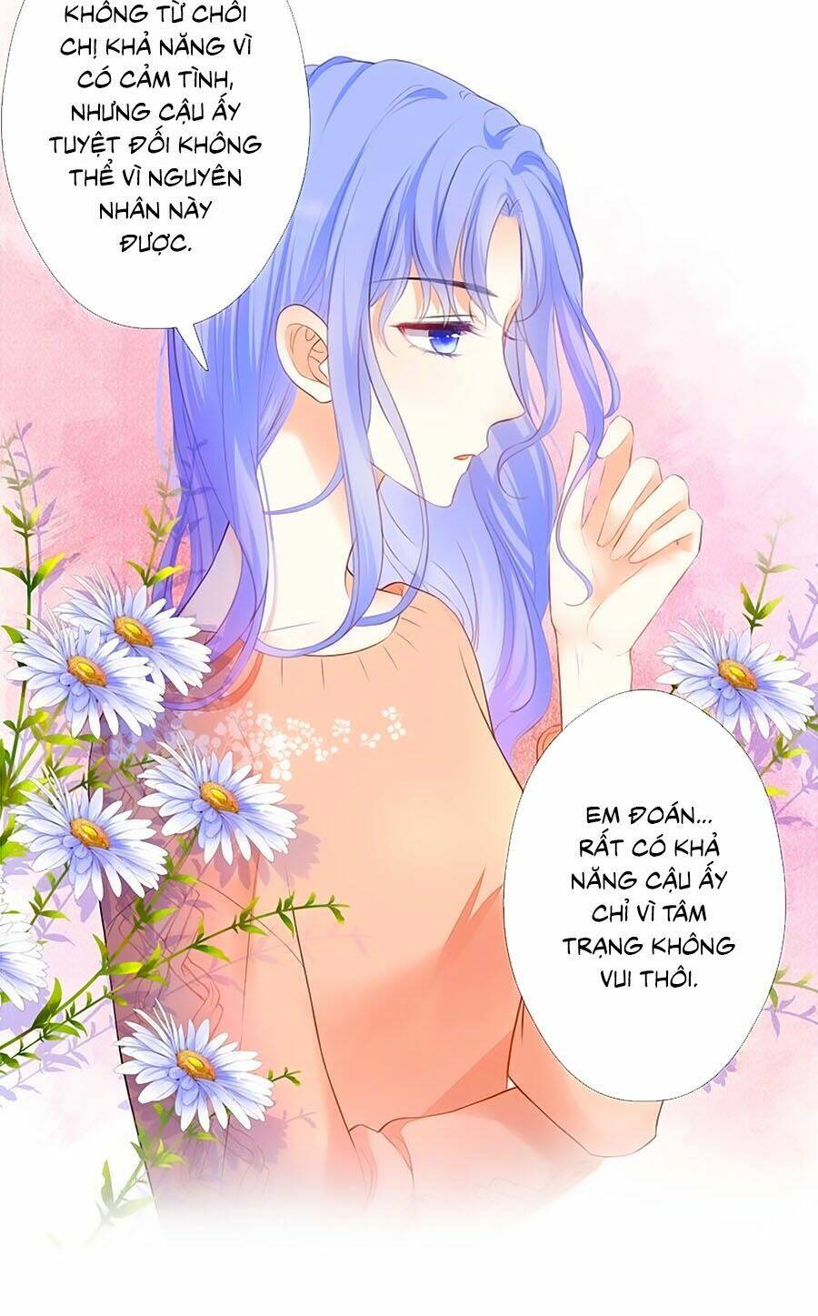 Đóa Hoa Chớm Nở: Chapter 51