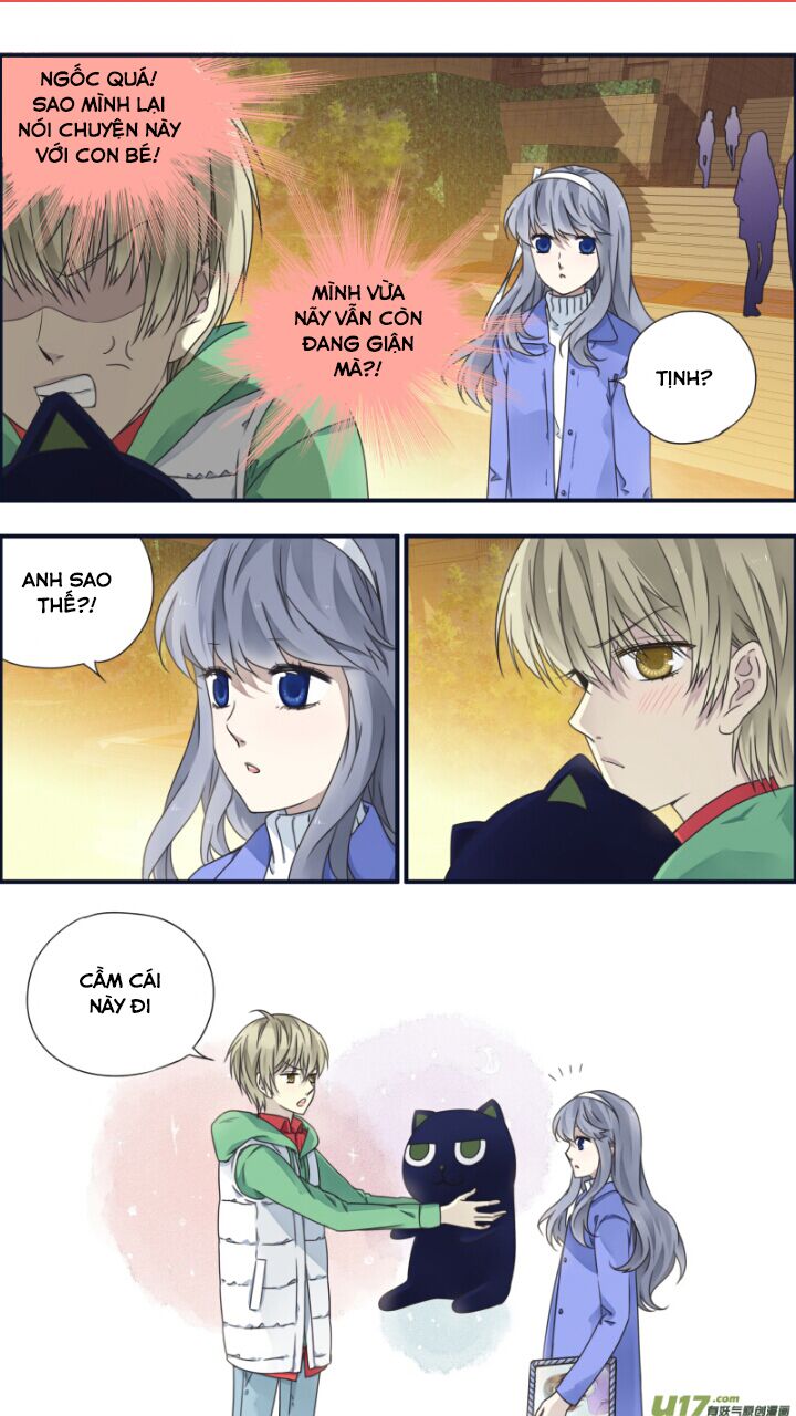 Lam Sí: Chapter 146