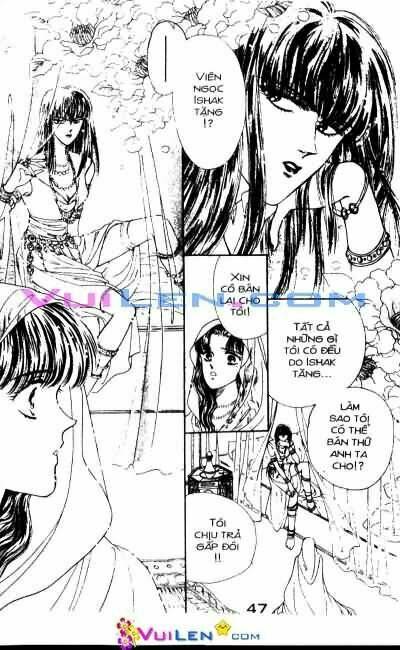 Nàng Công Chúa Ham Chơi: Chapter 10