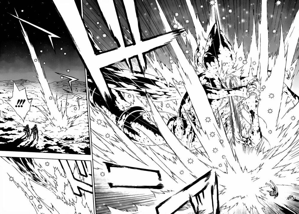 Ong Đưa Thư: Chapter 49