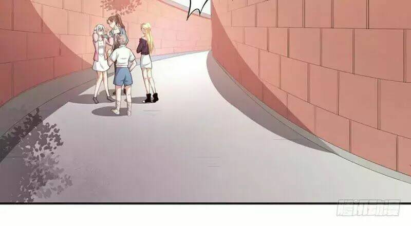 Trò Chơi Beauty Heartbeat: Chapter 3