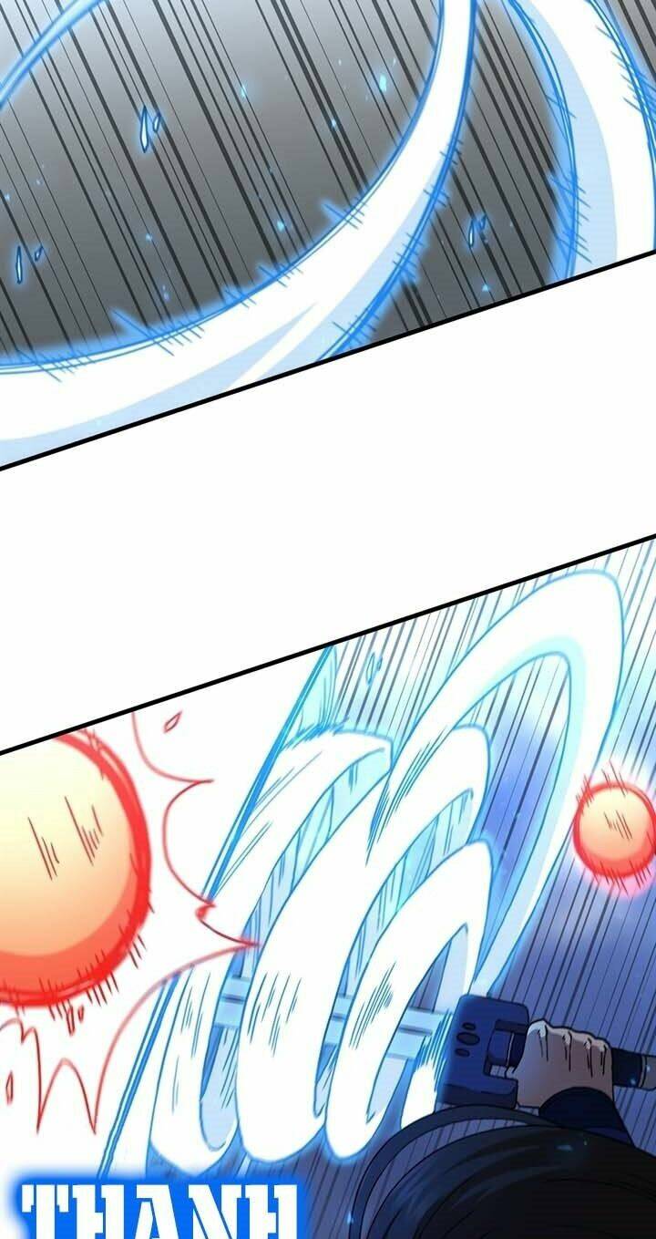 Thân Thủ Đệ Nhất Kiếm: Chapter 98