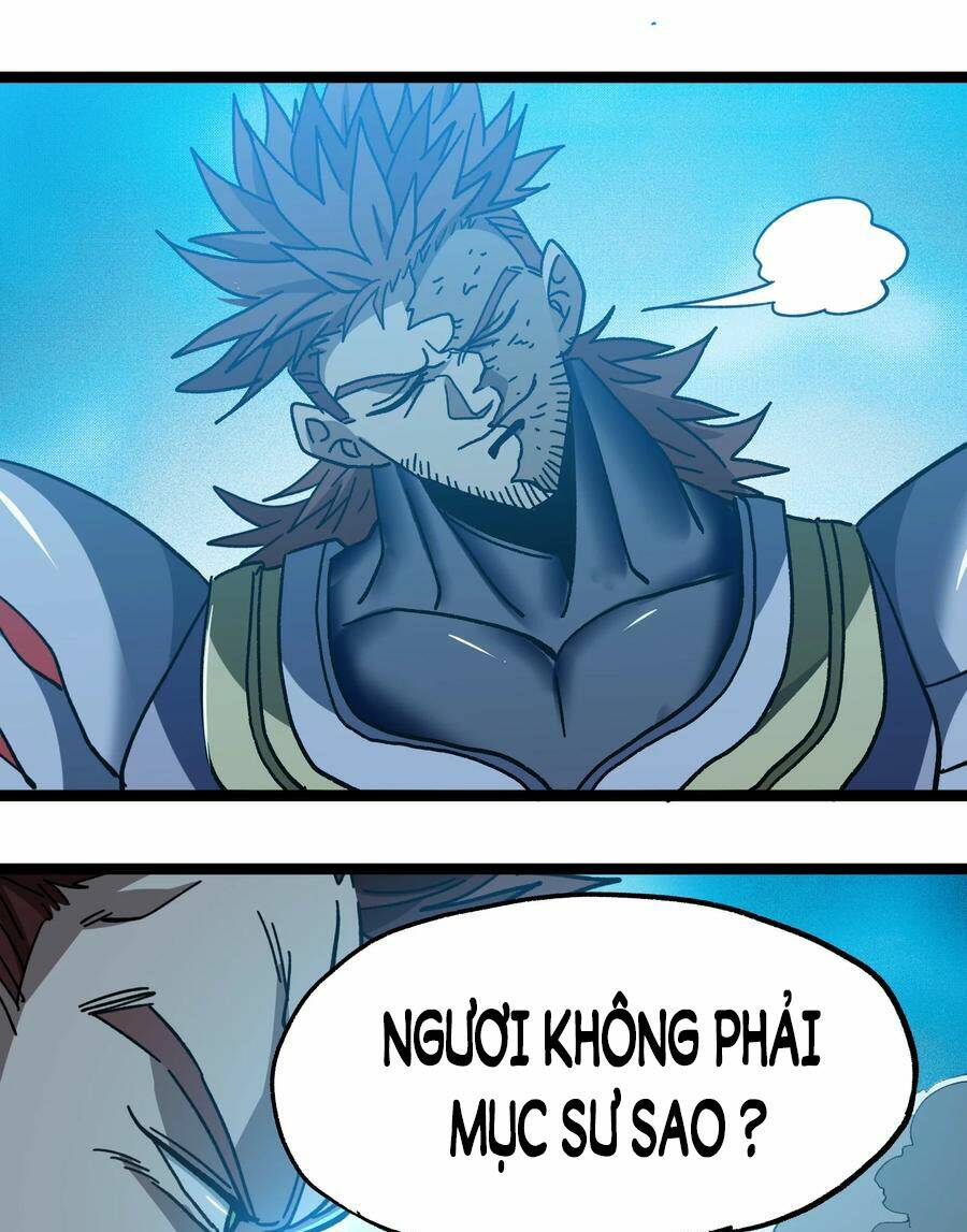 Vú Em Vô Địch: Chapter 10