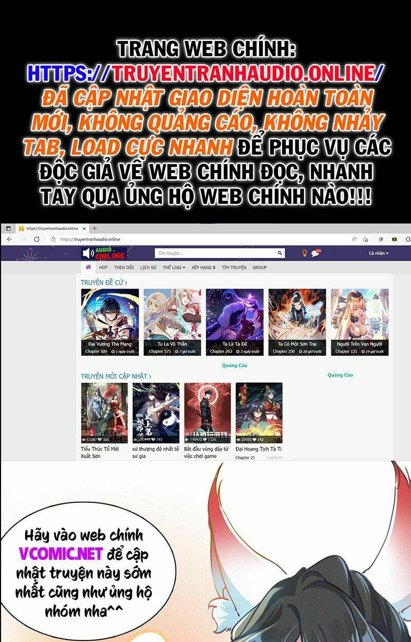 Ta Là Ma Tông Đại Phản Phái: Chapter 1