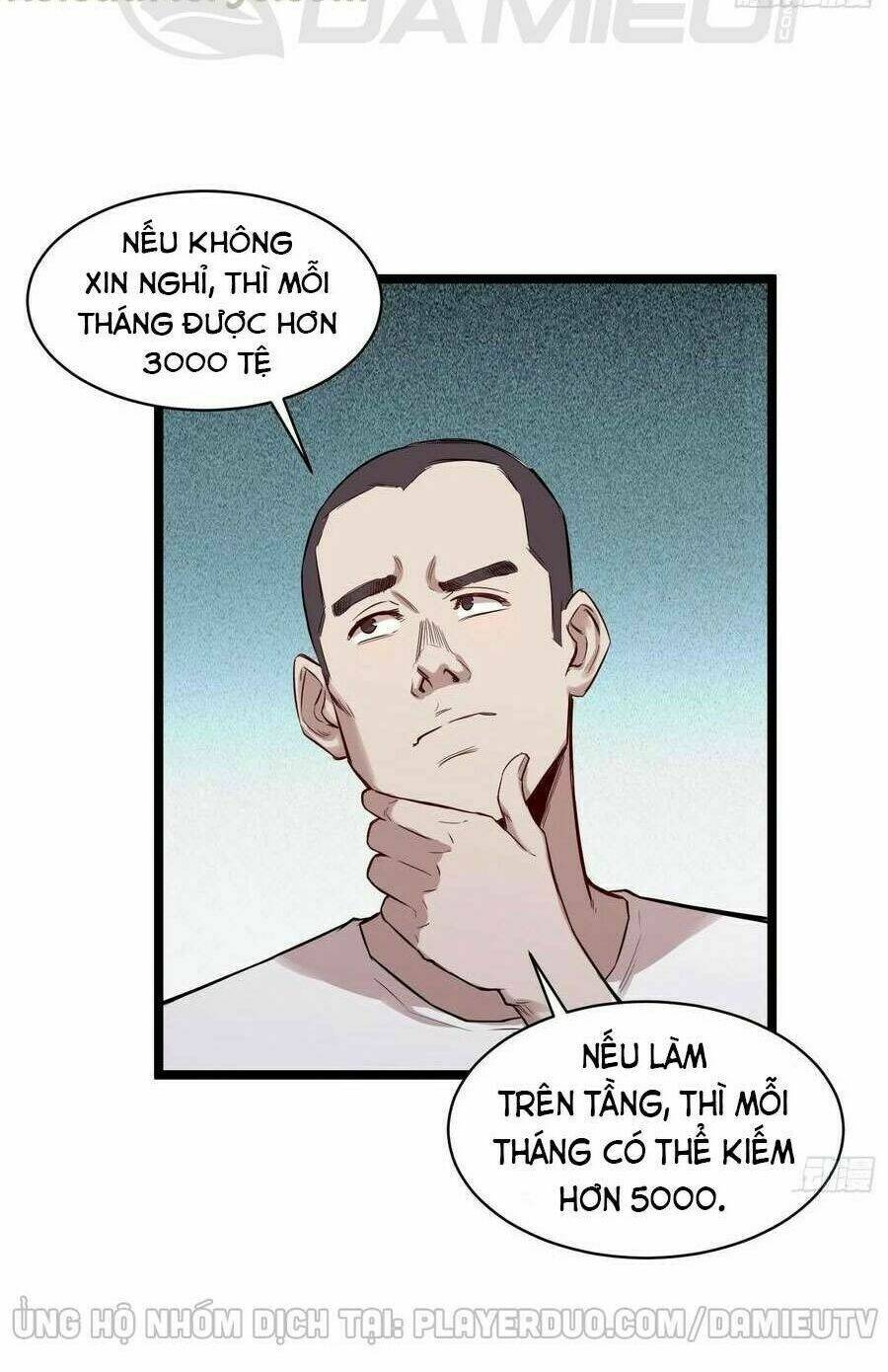 Đỉnh Phong Thần Y: Chapter 83