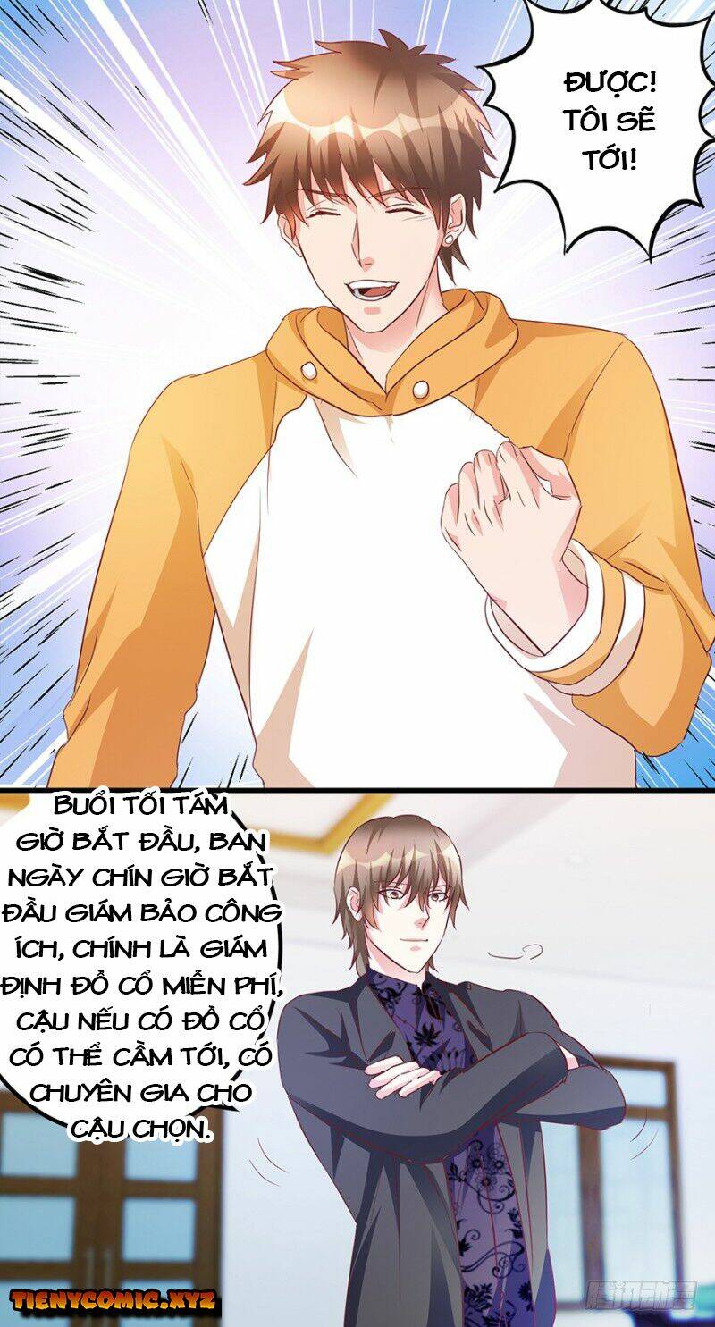 Thấu Thị Tiên Y: Chapter 66