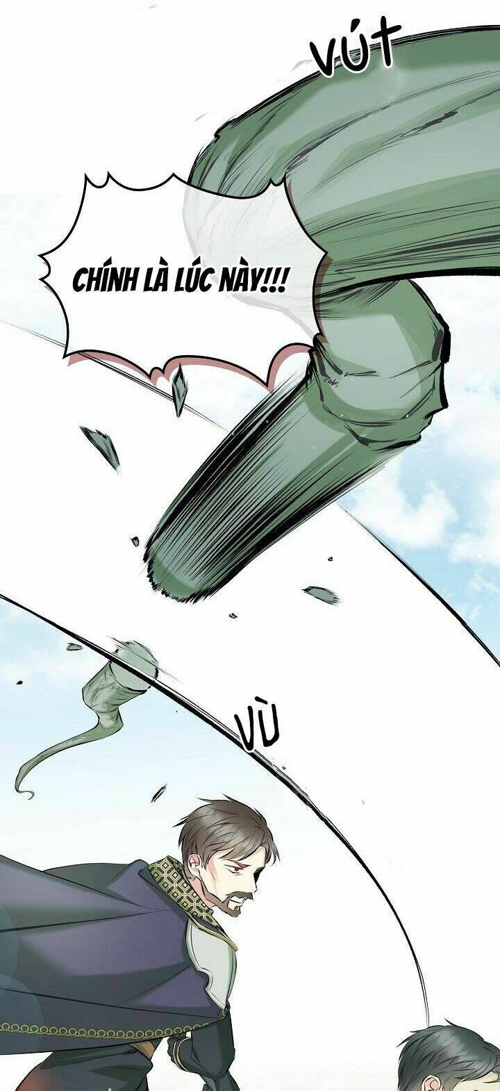 Kẻ Tạo Ra Nữ Phản Diện: Chapter 40