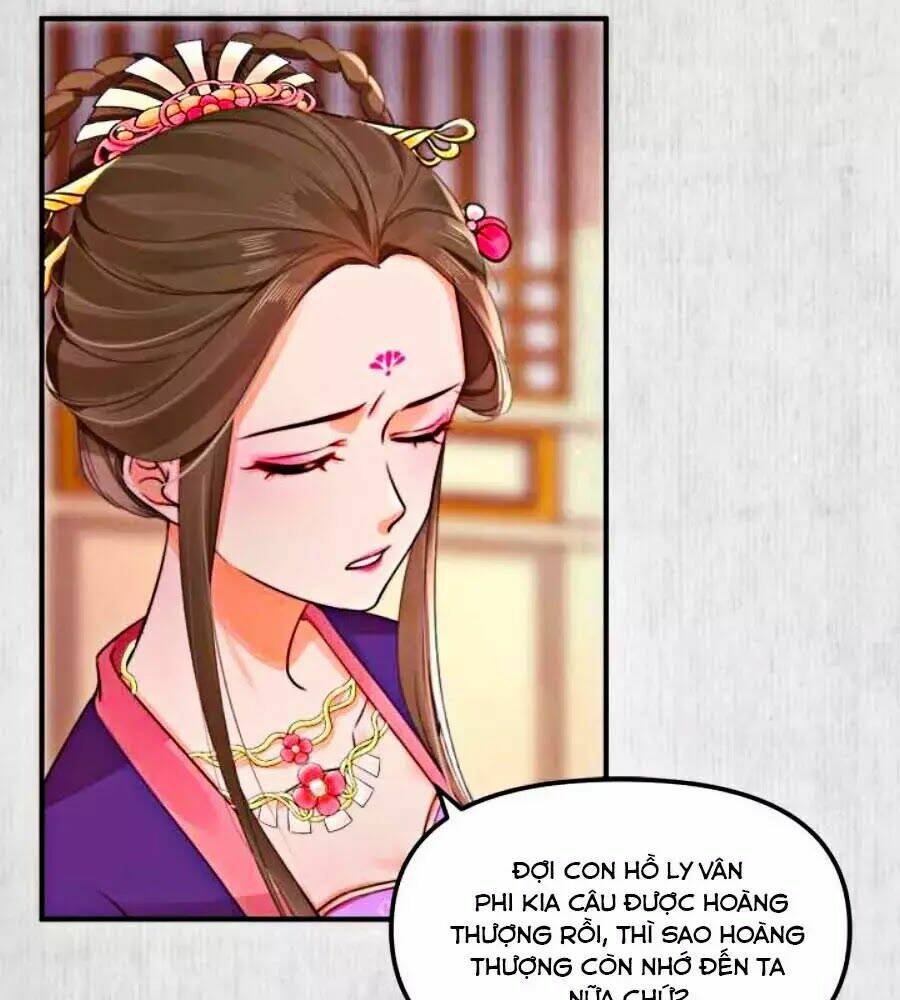 Hoạn Phi Hoàn Triều: Chapter 23