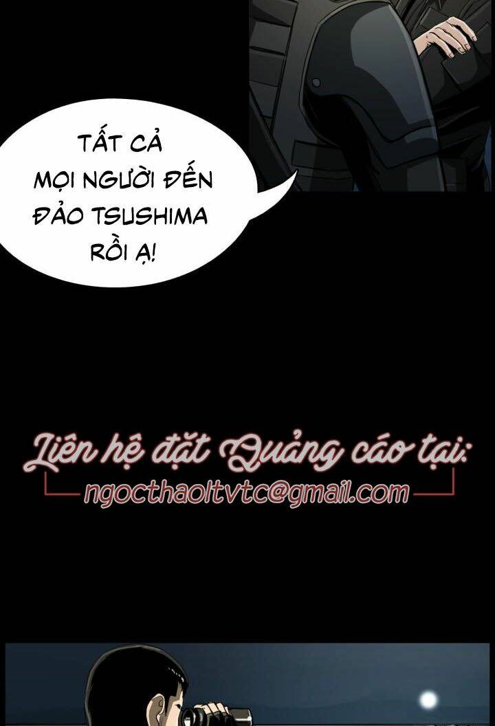 Thợ Săn Đầu Tiên: Chapter 49