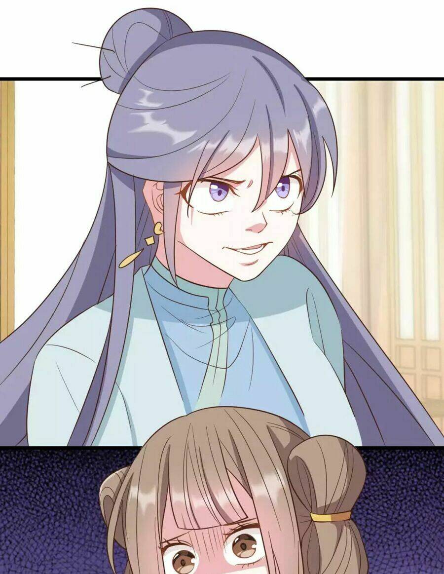 Đích Nữ Hữu Độc: Chapter 39