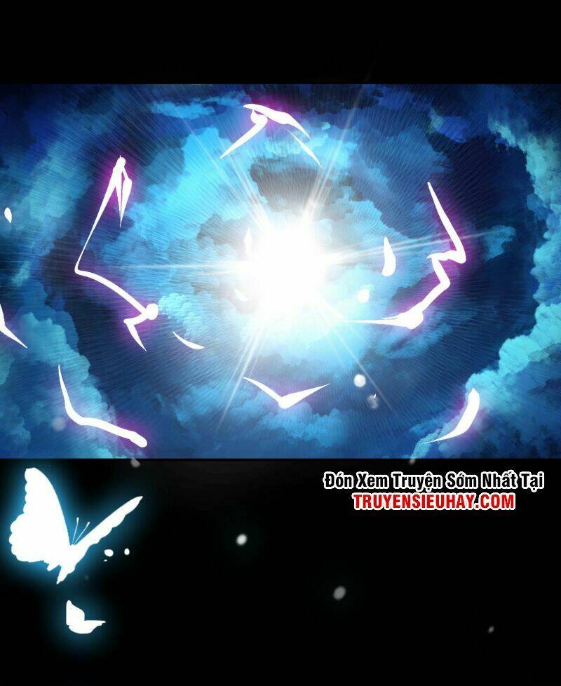 Tu Chân Giả Tại Dị Thế: Chapter 1