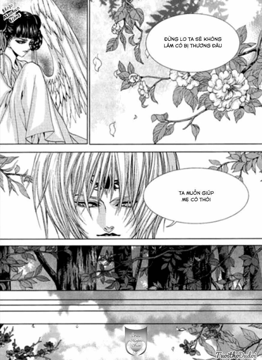 Tân Nương Của Thủy Thần: Chapter 122