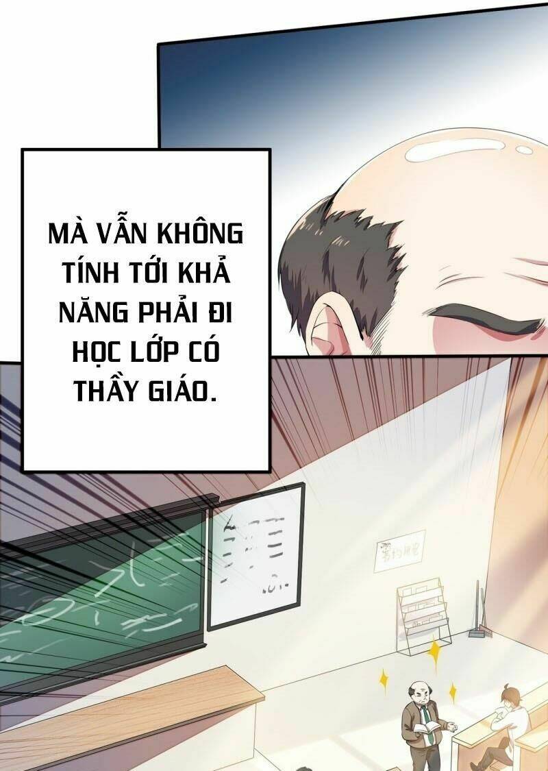 Kế Hoạch Trở Thành Phế Vật: Chapter 10