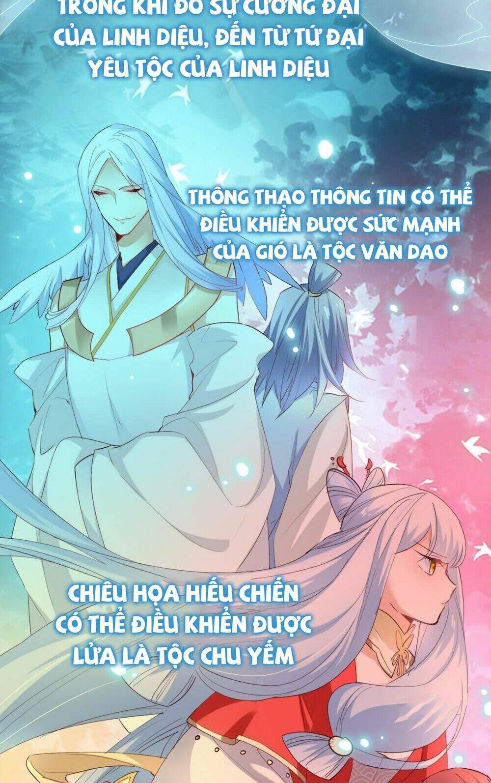 Nghịch Lai Thuận Thú: Chapter 30