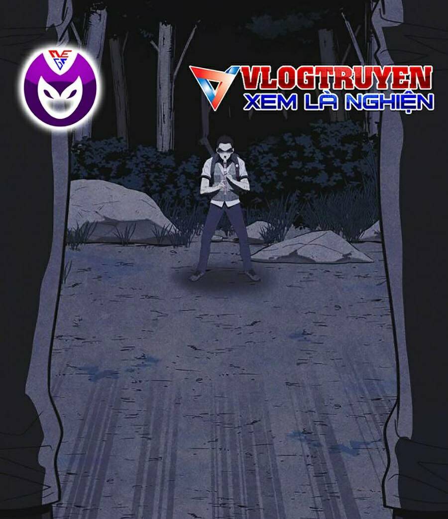 Cậu Bé Shotgun: Chapter 31