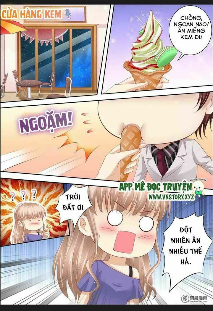 Cưng Chiều Vợ Yêu: Chapter 63: Tự mình thuê khách sạn