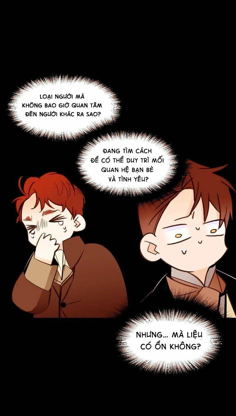 Cuộc Sống Rập Khuôn Của Một Quý Cô Tái Sinh!: Chapter 38