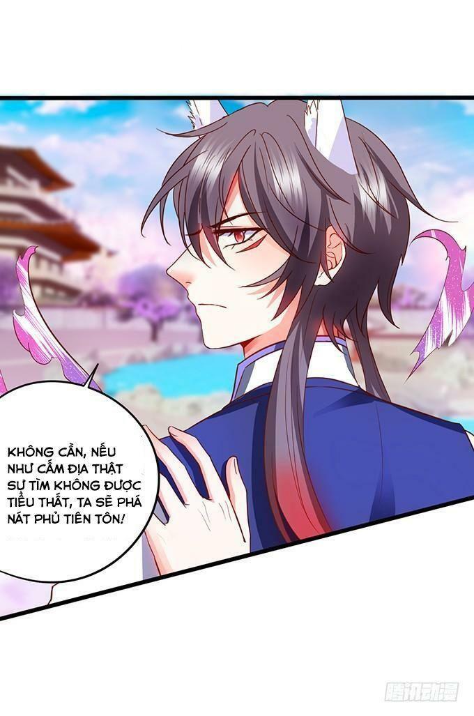 Hồ Tiên Hung Bạo: Chapter 72