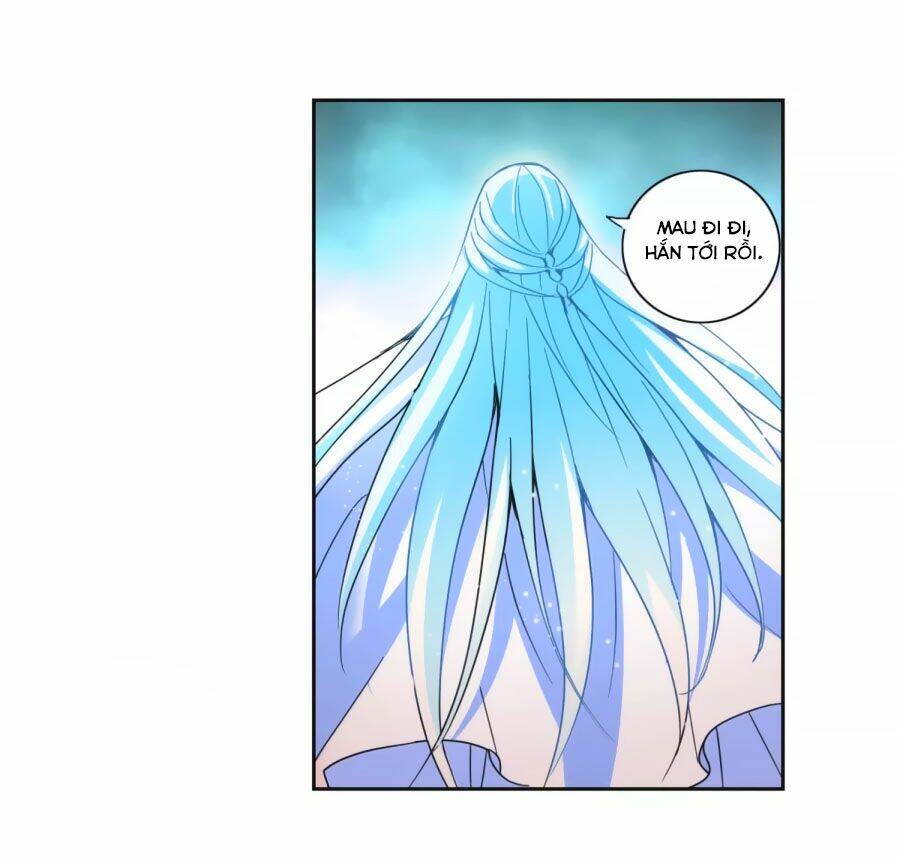 Tô Tịch Kỳ Quái: Chapter 96.1