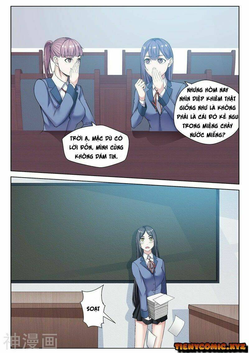 Tu Chân Cuồng Thiếu: Chapter 59