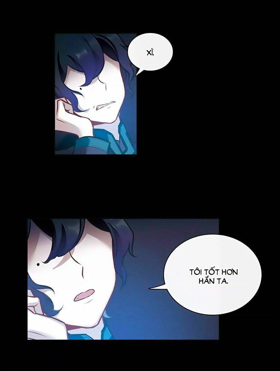 Địa Ngục Cáo Bạch Thi: Chapter 97