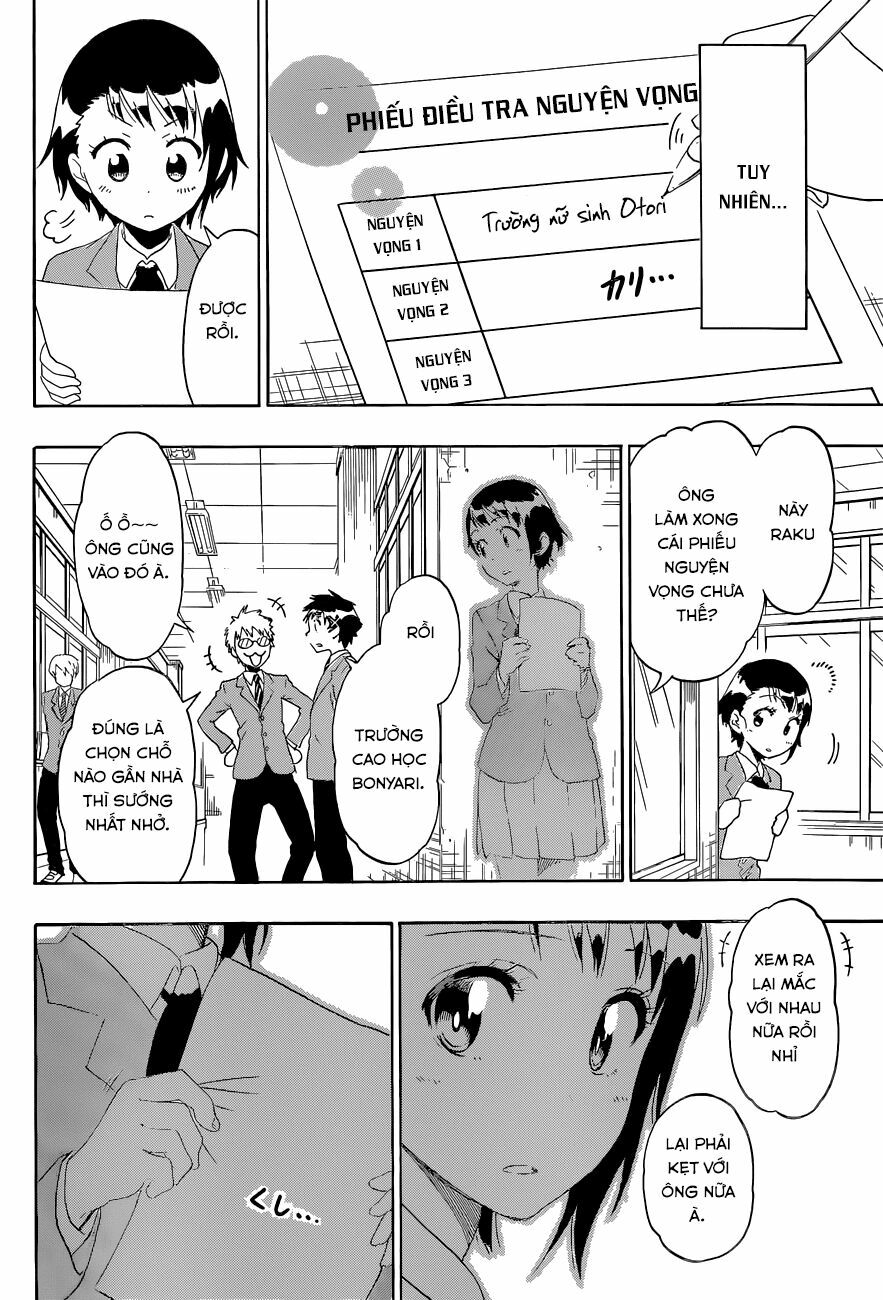 Tình Yêu Ngang Trái: Chapter 98