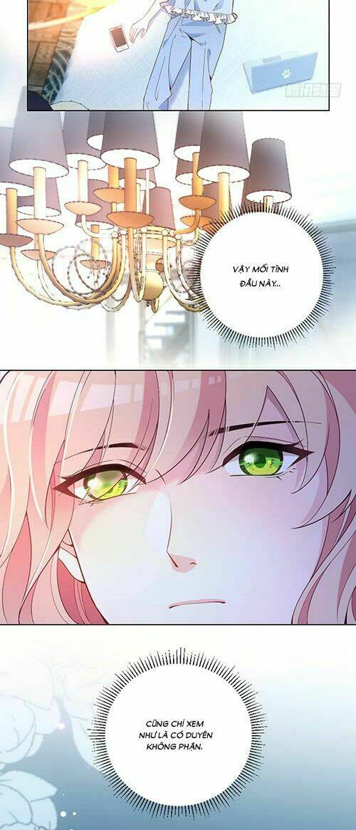 Bí Mật Kết Hôn Với Ảnh Đế: Vợ Ơi Đến Đây Tấn Công Đi Nào: Chapter 51